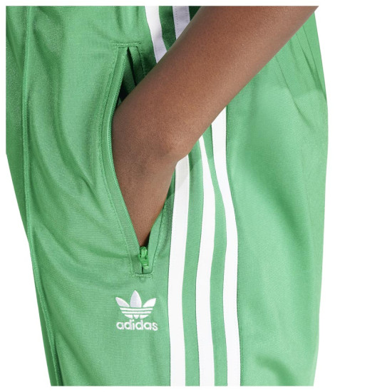 Adidas Γυναικείο παντελόνι φόρμας Firebird Loose Track Pants